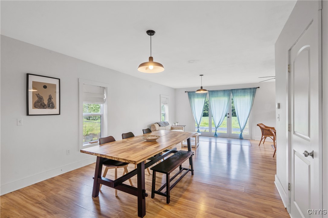 232 Lincklaen Center Road