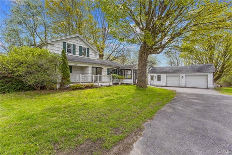 Homes For Sale - 8198 Soule Road Rd<br/> Clay, NY 13090