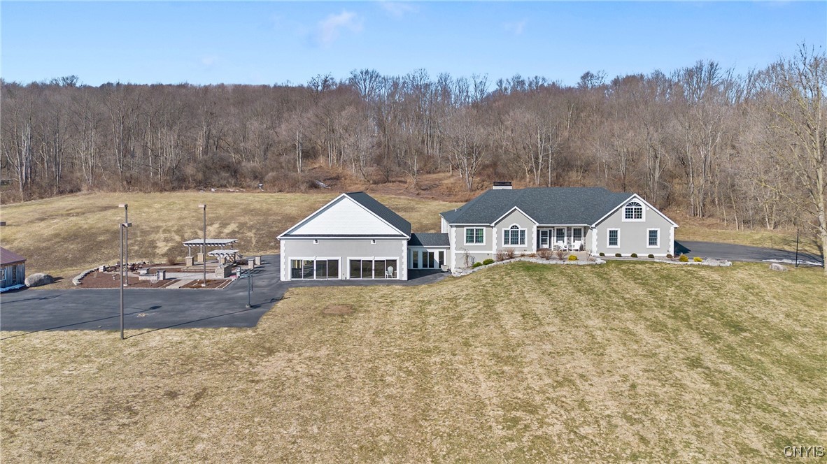 4873 Lawless Road, Marcellus, New York image 1
