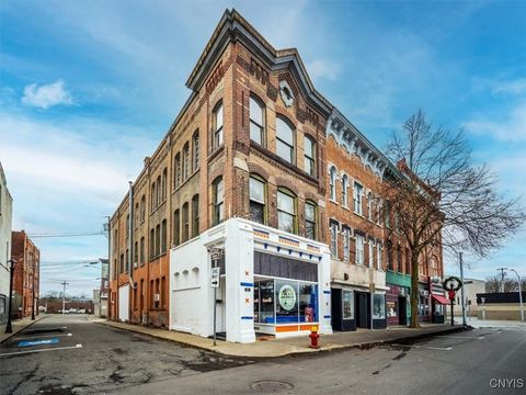 114 Madison Street Oneida NY 13421