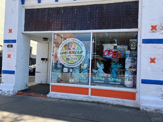 114 Madison Street
