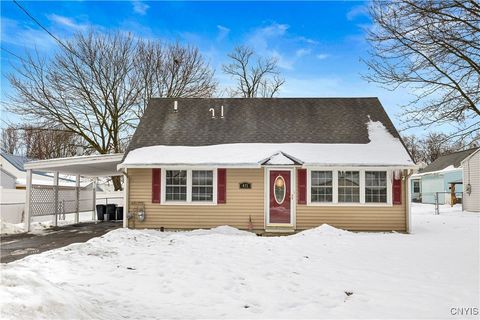 Apartment For Sale - 431 Van Rensselaer Road<br/> Utica, NY 13502