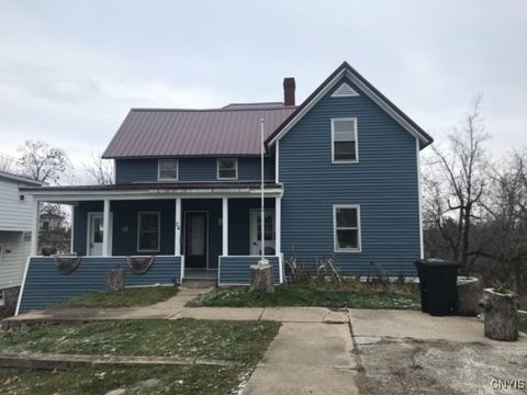 24 Rock Street Alexandria Bay NY 13607
