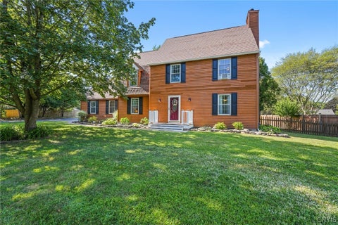 Tiny photo for 15 Olde Maple Avenue, Volney, NY 13069 (MLS # S1709696)