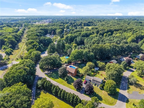 Tiny photo for 15 Olde Maple Avenue, Volney, NY 13069 (MLS # S1709696)