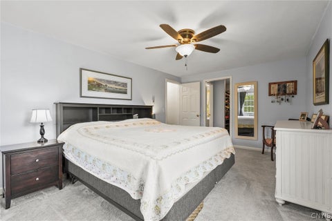 Tiny photo for 15 Olde Maple Avenue, Volney, NY 13069 (MLS # S1709696)