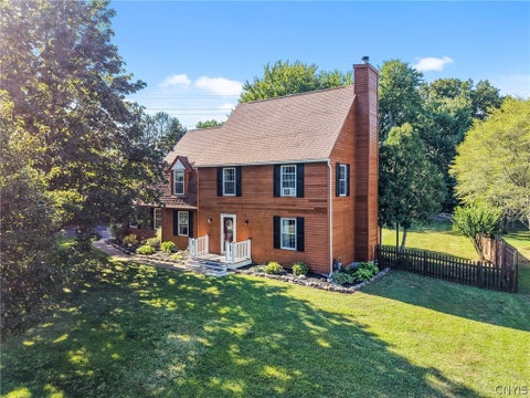 Tiny photo for 15 Olde Maple Avenue, Volney, NY 13069 (MLS # S1709696)