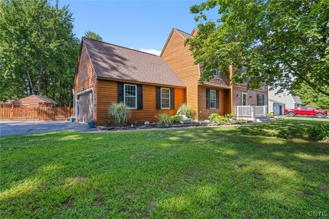 Tiny photo for 15 Olde Maple Avenue, Volney, NY 13069 (MLS # S1709696)