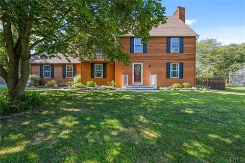 Tiny photo for 15 Olde Maple Avenue, Volney, NY 13069 (MLS # S1709696)
