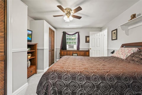 Tiny photo for 15 Olde Maple Avenue, Volney, NY 13069 (MLS # S1709696)