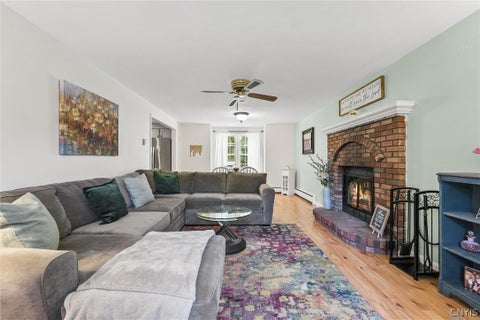 Tiny photo for 15 Olde Maple Avenue, Volney, NY 13069 (MLS # S1709696)