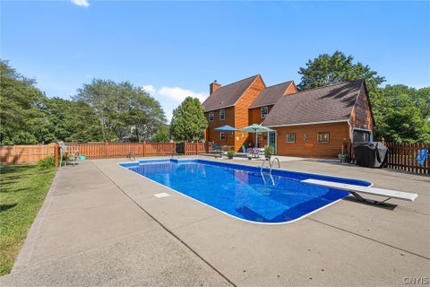 Tiny photo for 15 Olde Maple Avenue, Volney, NY 13069 (MLS # S1709696)
