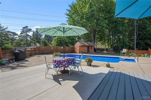 Tiny photo for 15 Olde Maple Avenue, Volney, NY 13069 (MLS # S1709696)