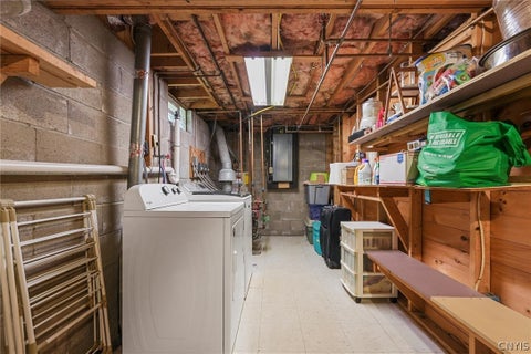Tiny photo for 15 Olde Maple Avenue, Volney, NY 13069 (MLS # S1709696)
