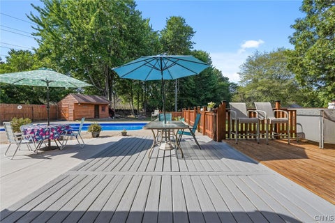 Tiny photo for 15 Olde Maple Avenue, Volney, NY 13069 (MLS # S1709696)