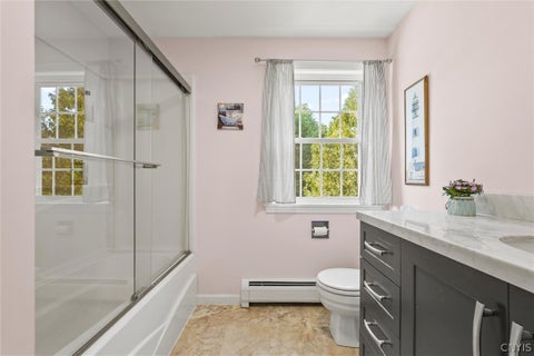 Tiny photo for 15 Olde Maple Avenue, Volney, NY 13069 (MLS # S1709696)