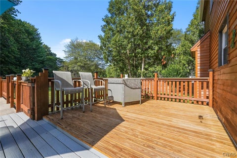 Tiny photo for 15 Olde Maple Avenue, Volney, NY 13069 (MLS # S1709696)
