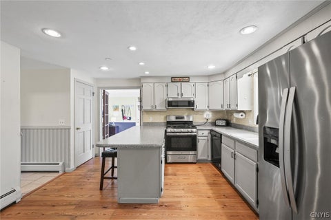 Tiny photo for 15 Olde Maple Avenue, Volney, NY 13069 (MLS # S1709696)