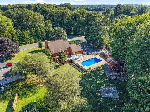 Tiny photo for 15 Olde Maple Avenue, Volney, NY 13069 (MLS # S1709696)