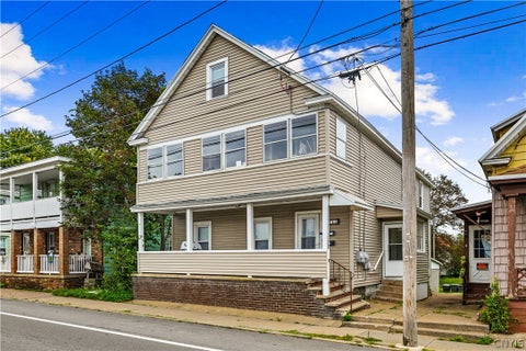Multifamily For Sale - 164 Black River Boulevard<br/> Rome, NY 13440