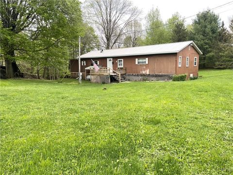 150 Woolson Road, New Haven, NY 13126 - MLS#: S1605611