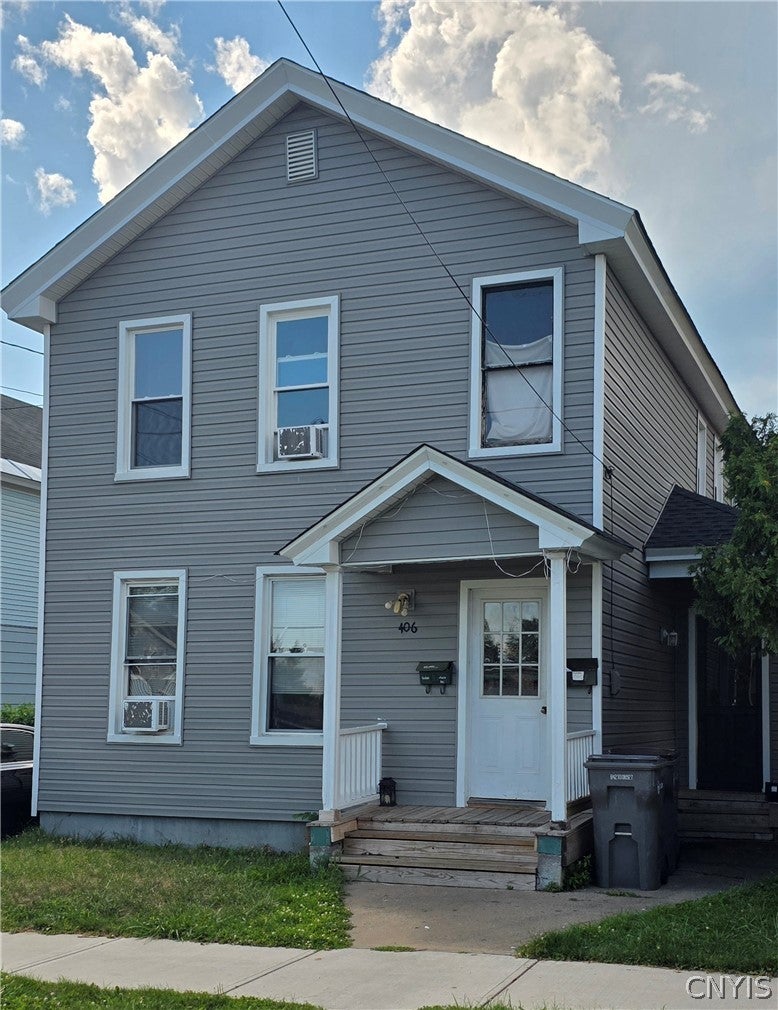 406 South  George Street