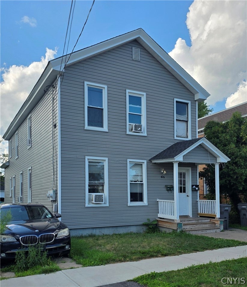 406 South  George Street