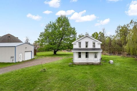 94 Mitchell Street, Oswego-City, NY 13126 - MLS#: S1606559