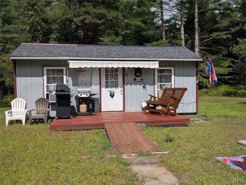 Vacant Land For Sale - 6 Shaw Road<br/> Edwards, NY 13635