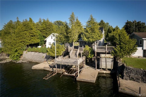 Tiny photo for 11757 Quarry Lane #759, Lyme, NY 13622 (MLS # S1690228)