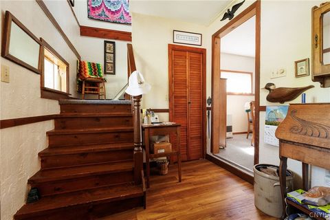 Tiny photo for 11757 Quarry Lane #759, Lyme, NY 13622 (MLS # S1690228)
