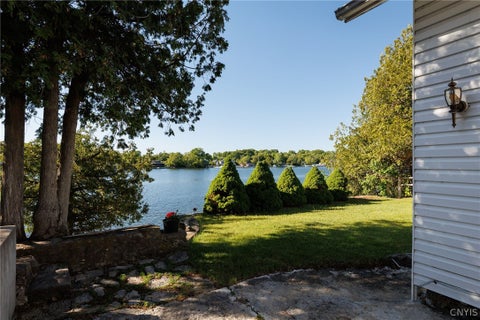 Tiny photo for 11757 Quarry Lane #759, Lyme, NY 13622 (MLS # S1690228)