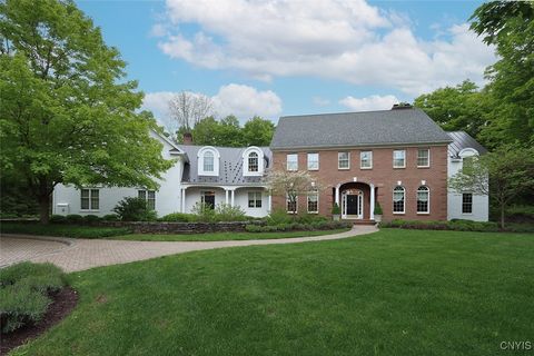 7106 Braxton Circle Fayetteville NY 13066