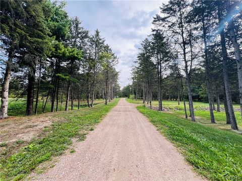 Vacant Land For Sale - James Street<br/> Clayton, NY 13624