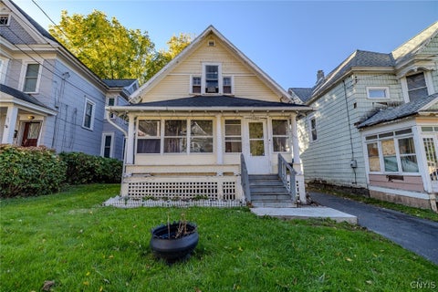 Photo of 130 Reed Ave Avenue, Syracuse, NY 13207 (MLS # S1724625)