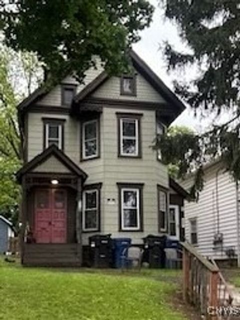722-724 Lemoyne Avenue Syracuse NY 13208