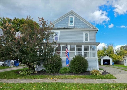 42 Alvena Avenue, Cortland, NY 13045 - #: S1719759