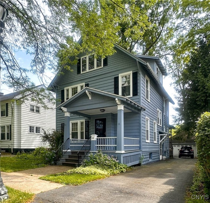 34 Proctor Boulevard