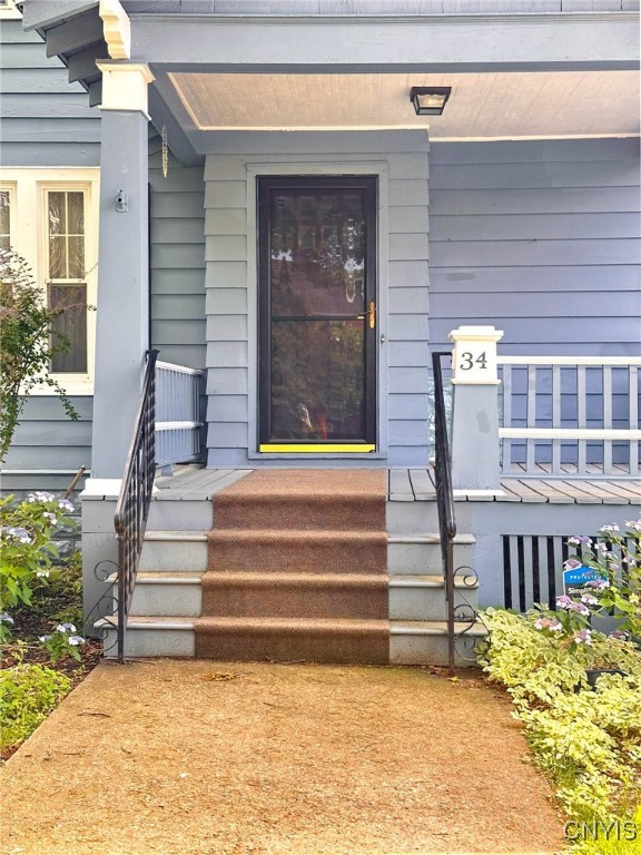 34 Proctor Boulevard