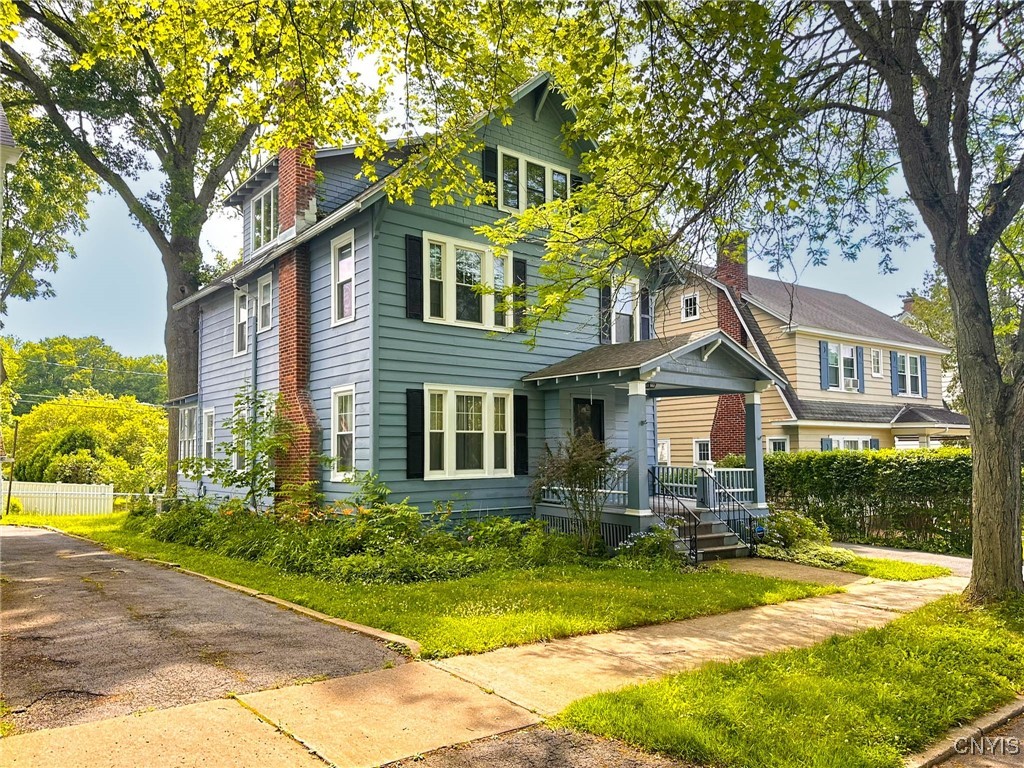 34 Proctor Boulevard