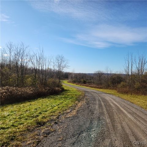 00 Grand View Drive Frankfort NY 13340