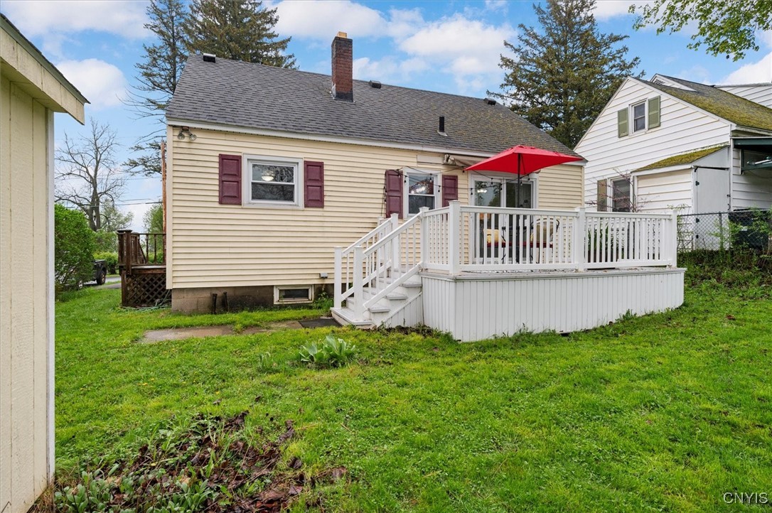 27 Allman Place, New Hartford, New York image 29