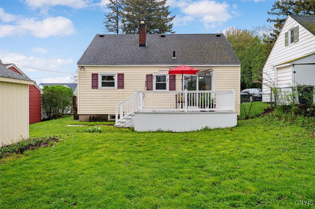 27 Allman Place, New Hartford, New York image 30