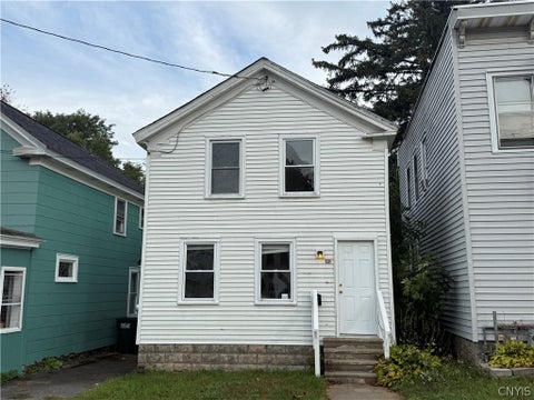 Photo of 131 W Schuyler Street, Oswego, NY 13126 (MLS # S1722612)