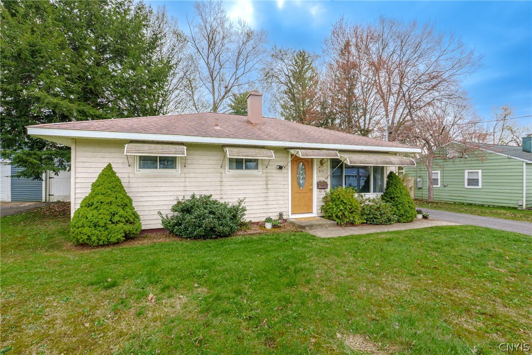 810 Amherst Drive