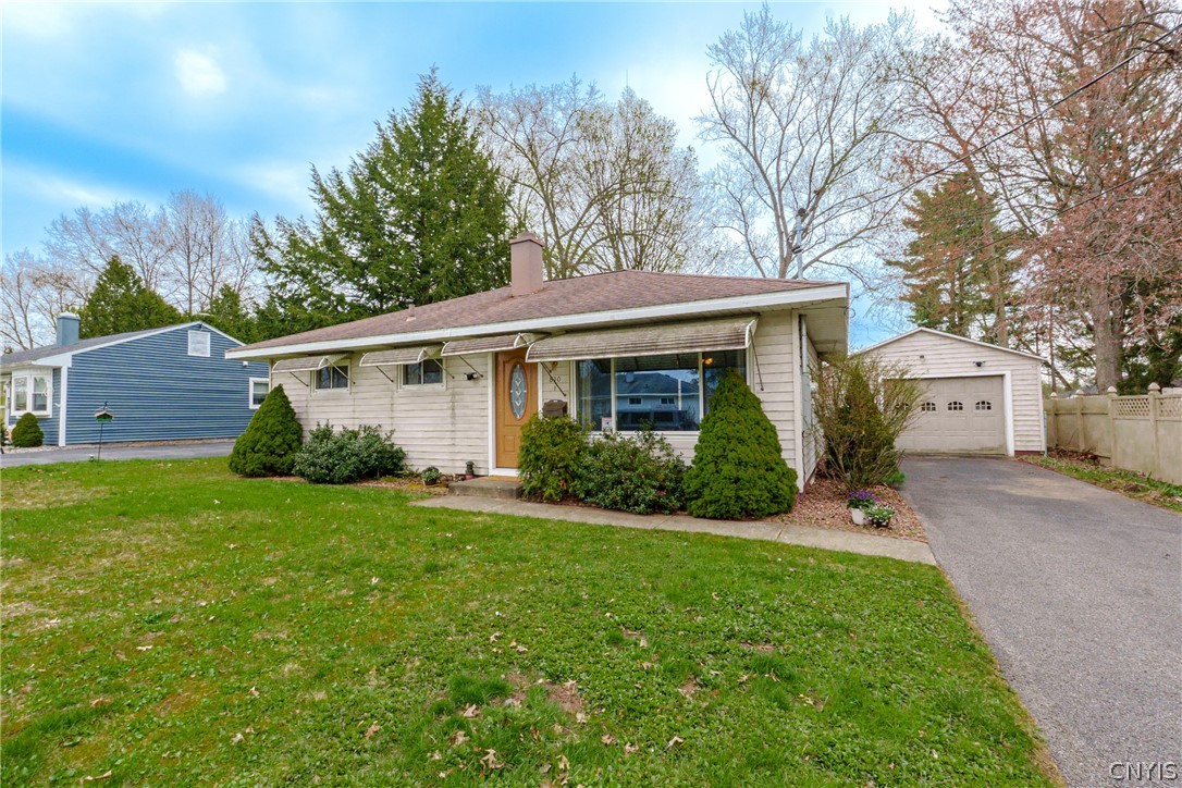 810 Amherst Drive