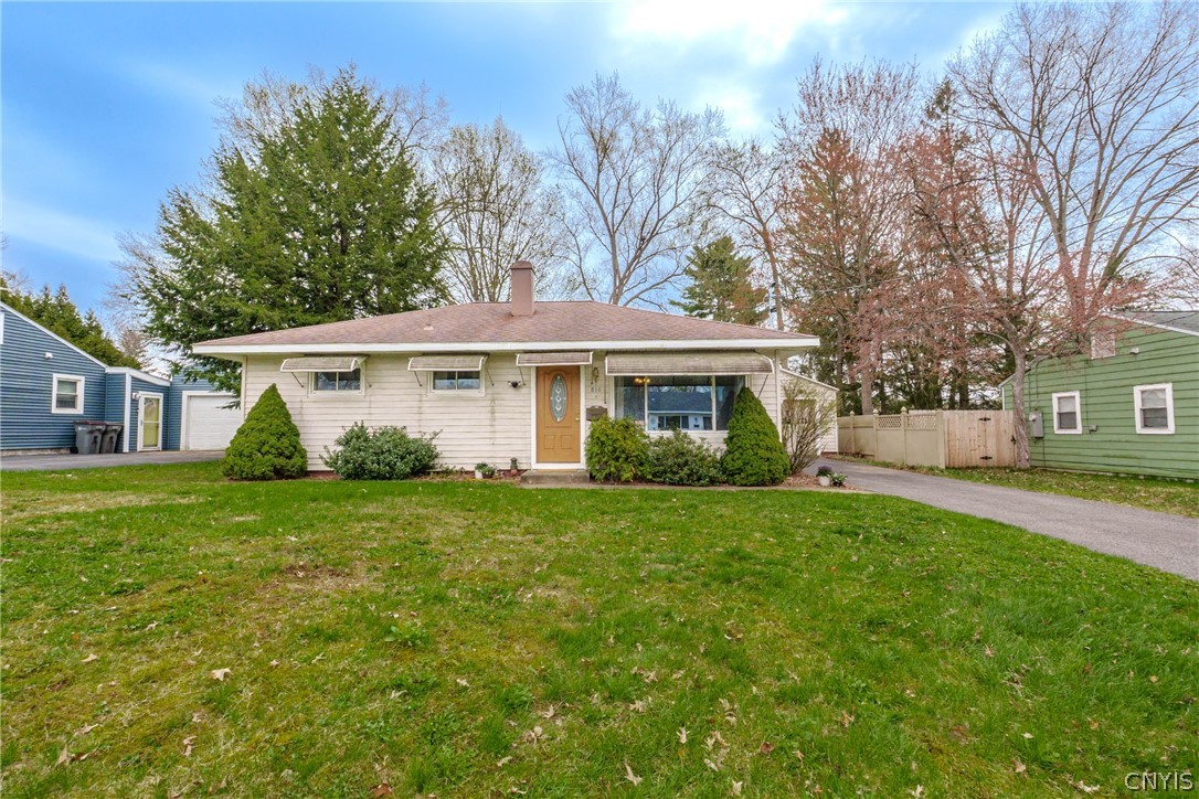 810 Amherst Drive