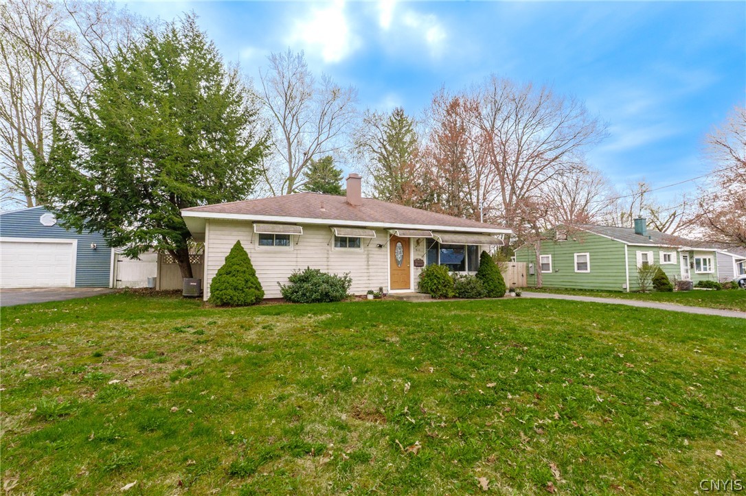 810 Amherst Drive