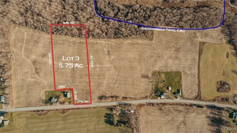 00 East Road Boonville NY 13309