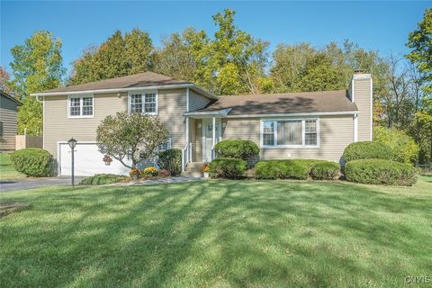 14 Olena Drive Whitesboro NY 13492